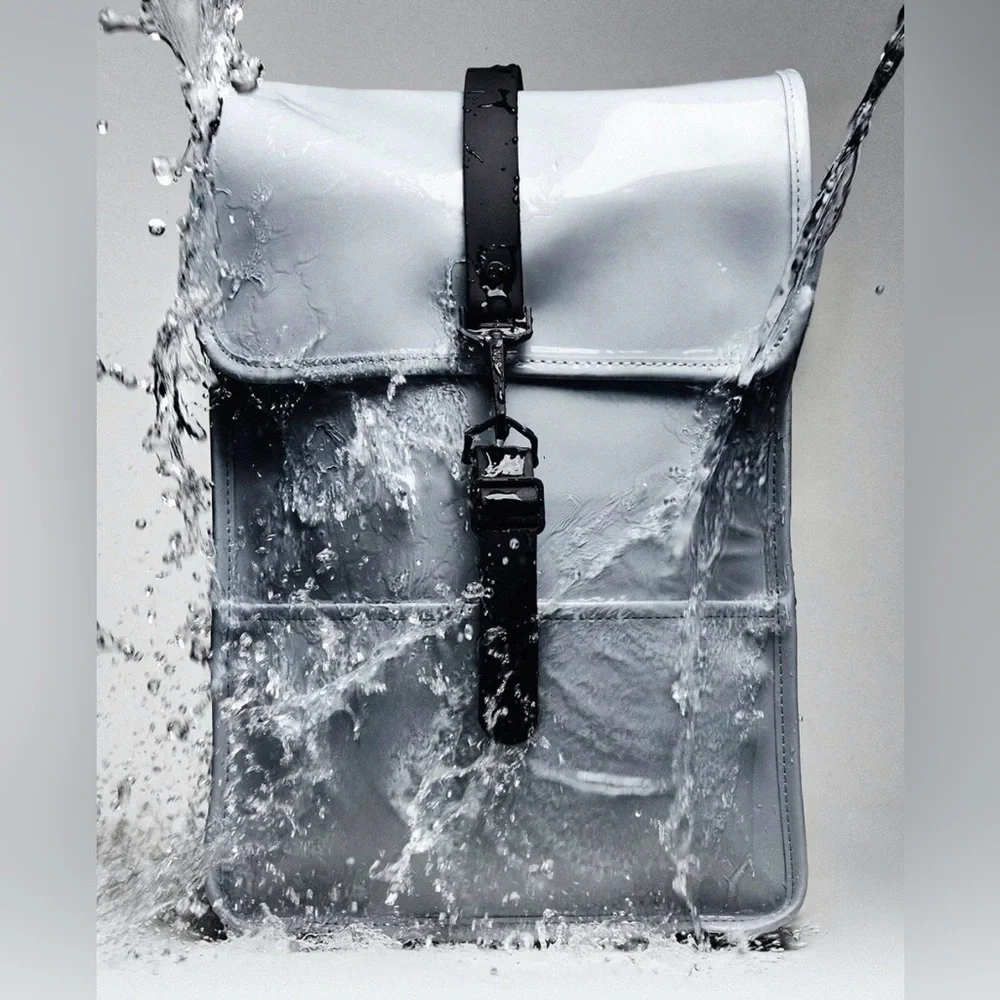 Rains nwt unisex